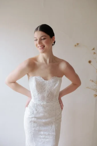 Theodora James Chelsea by Theodora James #2 soft lace thumbnail