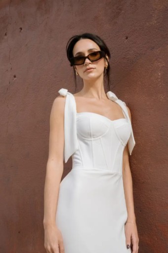 Theodora James Kimberly by Theodora James #1 default White thumbnail