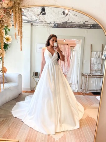 Theodora James T05S13 #0 default White thumbnail