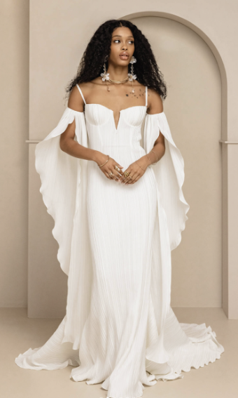 Rue de Seine Klein Sleeves #0 default Off White thumbnail