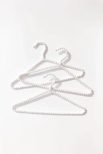 Heirloom Bridal Company Pearl Hanger by Heirloom Bridal #0 default Pearl thumbnail