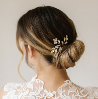 Everthine Signature Collection Chelsea by Everthine Signature Collection #0 default Gold Only thumbnail