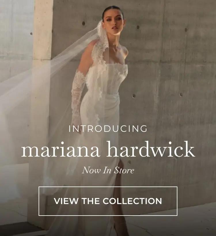 Mariana Hardwick Mobile Banner