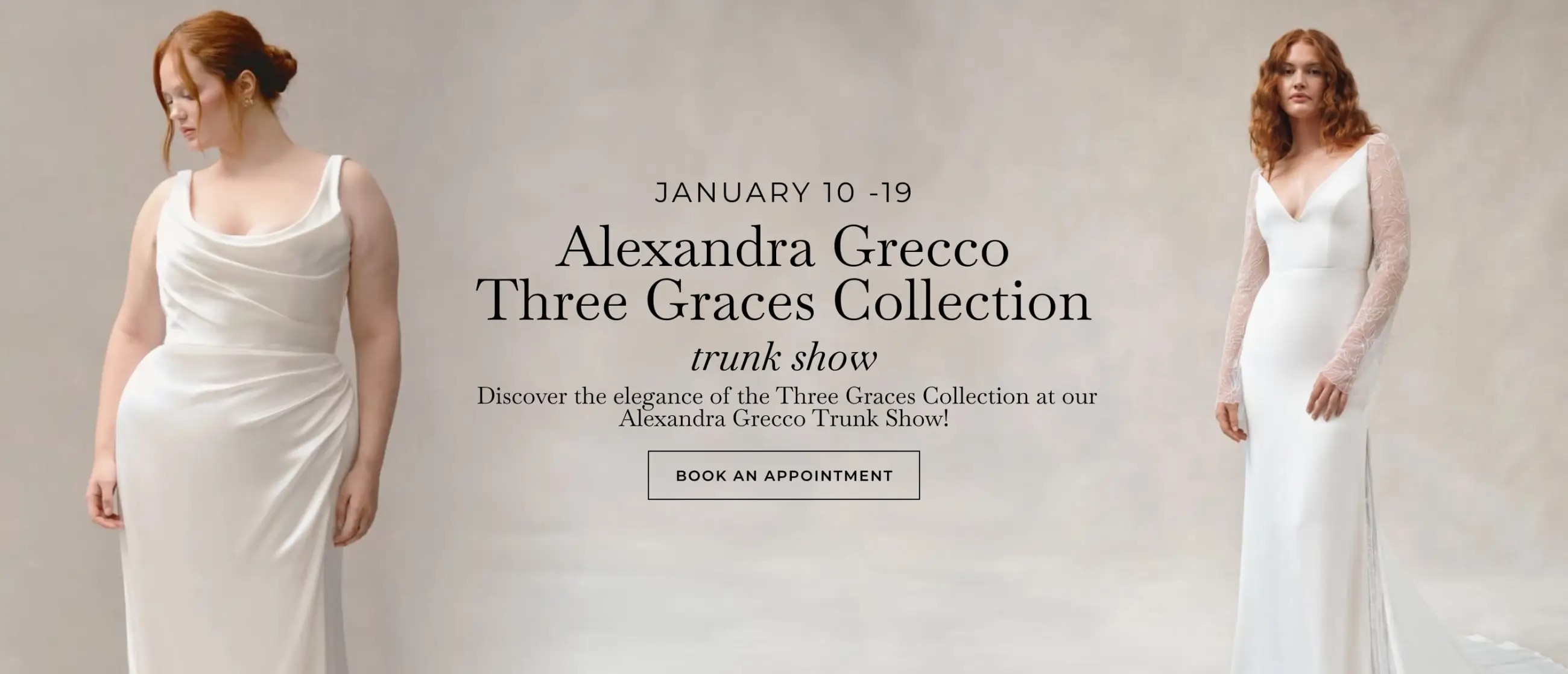 Alexandra Grecco desktop banner