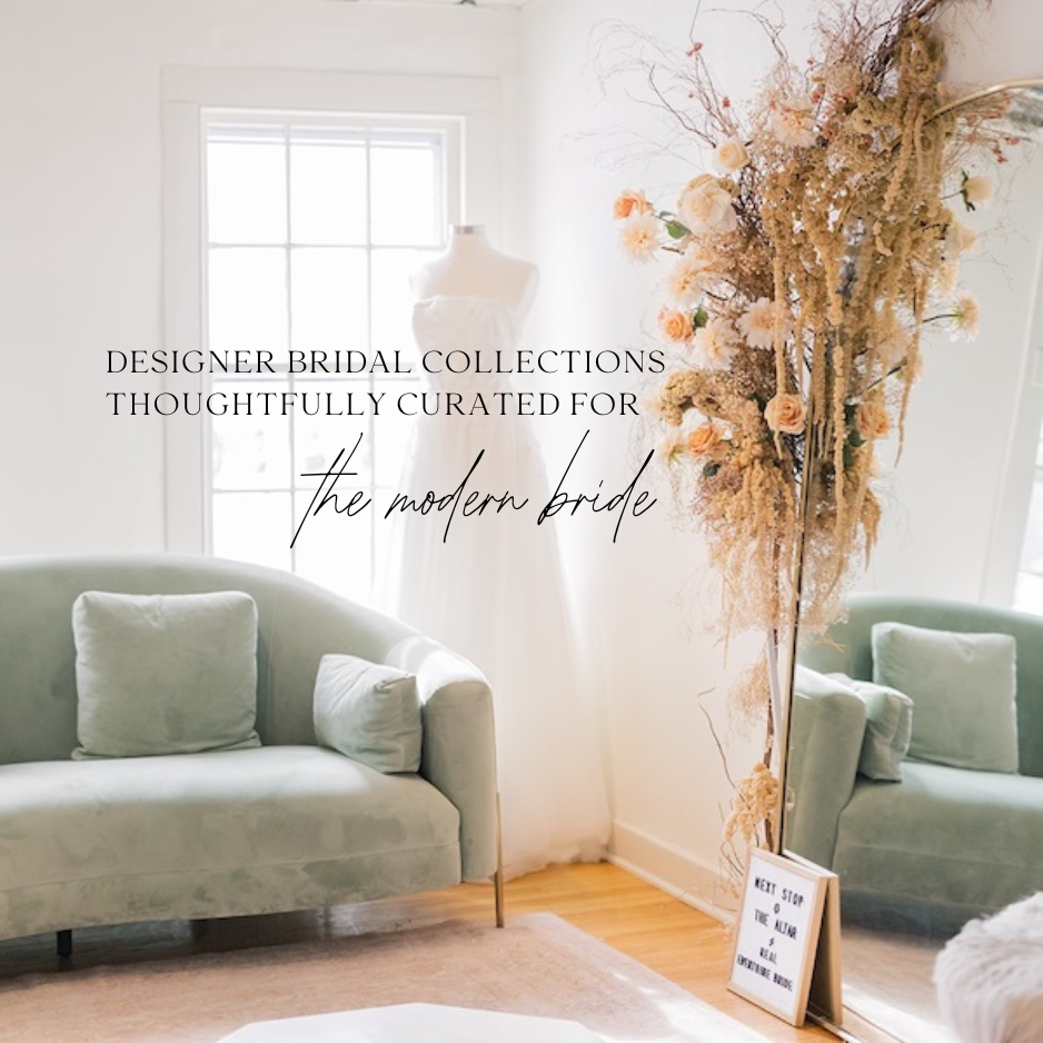 designer bridal collections in ct