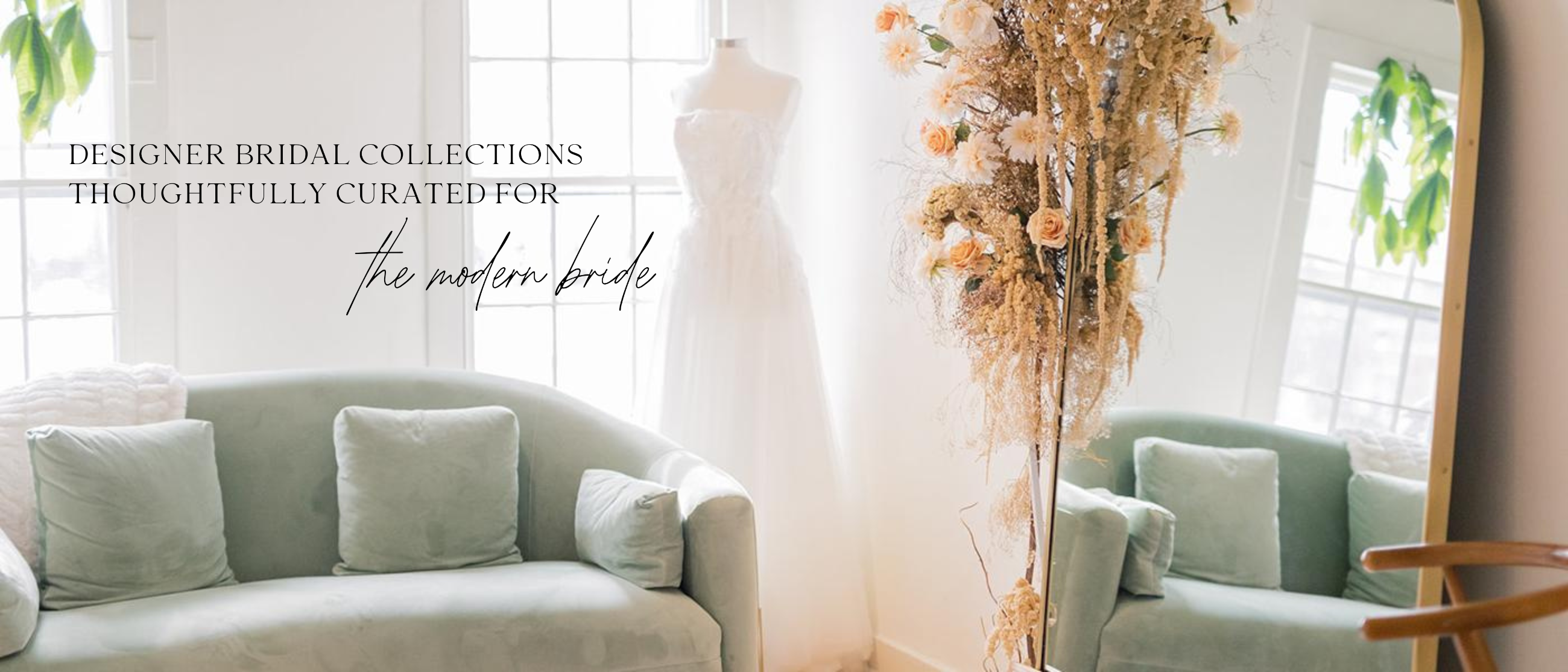 designer bridal collections in ct